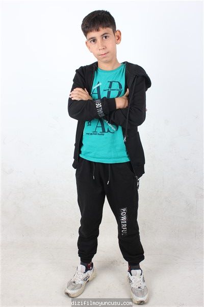 Aydın Cast Ajans Zalim 131302