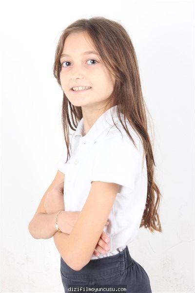Aydın Cast Ajans Zeynepnaz 131375