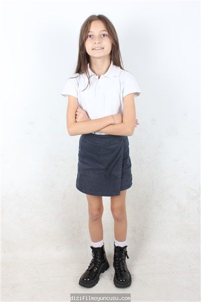 Aydın Cast Ajans Zeynepnaz 131376