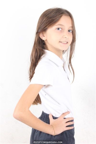 Aydın Cast Ajans Zeynepnaz 131377