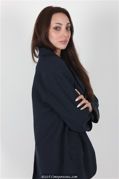 Antalya Cast Ajans Elifnur 131406