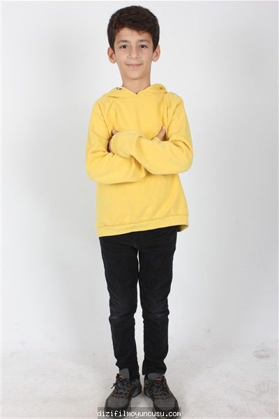 Antalya Cast Ajans Emirhan 131383