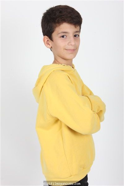 Antalya Cast Ajans Emirhan 131384