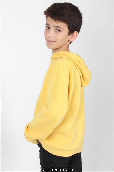 Antalya Cast Ajans Emirhan 131385