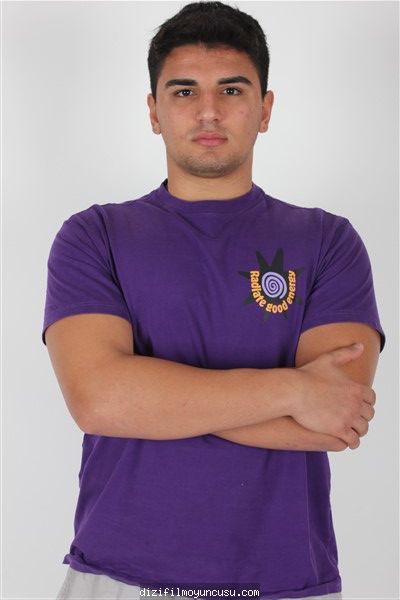 Antalya Cast Ajans Engincan 131457