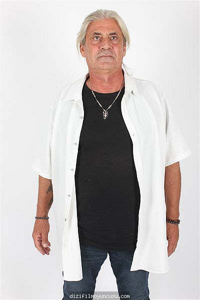 Erkek Oyuncular Adayımız Ferhat