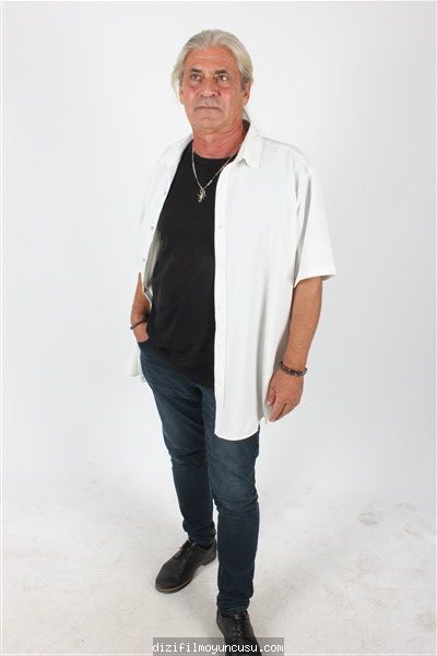Antalya Cast Ajans Ferhat 131436