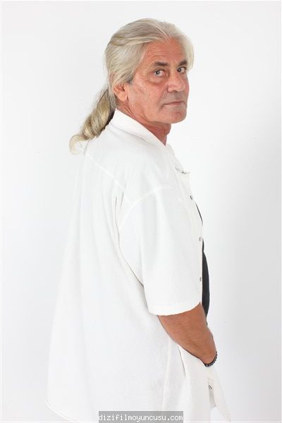 Antalya Cast Ajans Ferhat 131439