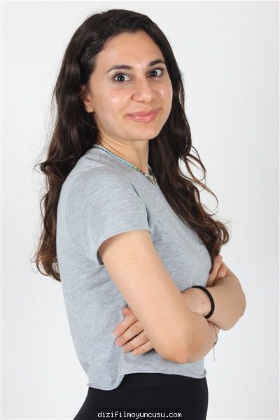 Antalya Cast Ajans Havva 131478