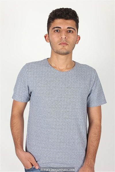 Erkek Oyuncular Adayımız İbrahim