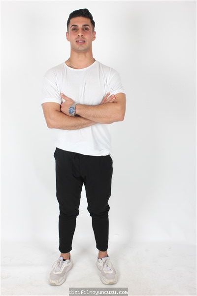Antalya Cast Ajans İbrahim 131485