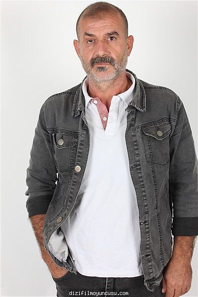 Erkek Oyuncular Adayımız İdris