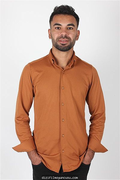 Erkek Oyuncular Adayımız Mesut