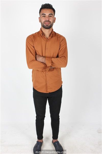 Antalya Cast Ajans Mesut 131387