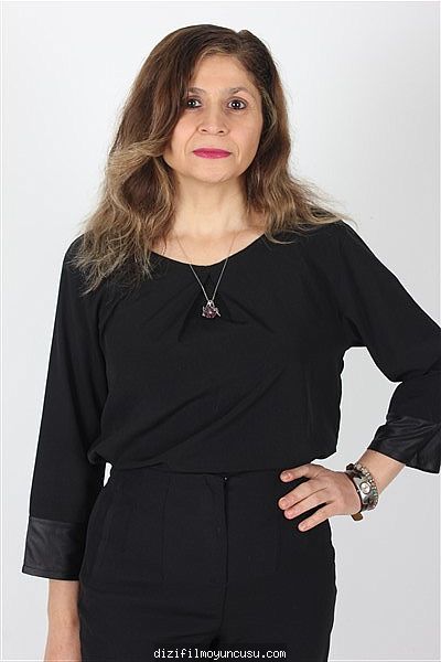Kadın Oyuncular Adayımız Nuray