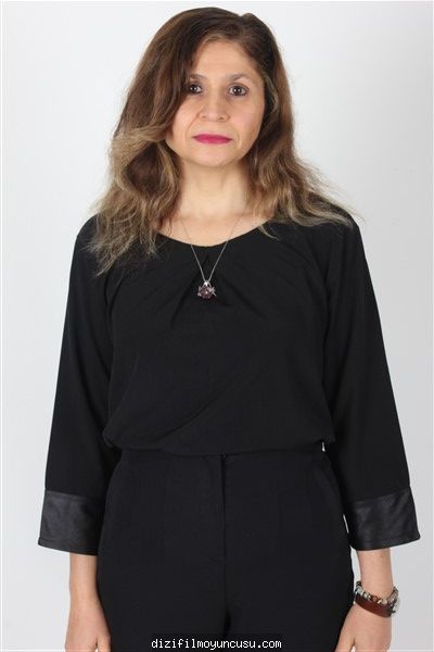 Antalya Cast Ajans Nuray 131441