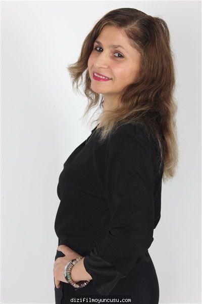 Antalya Cast Ajans Nuray 131443