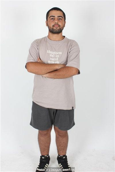 Antalya Cast Ajans Serhıldan 131395