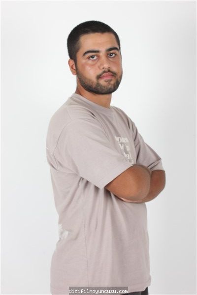 Antalya Cast Ajans Serhıldan 131396