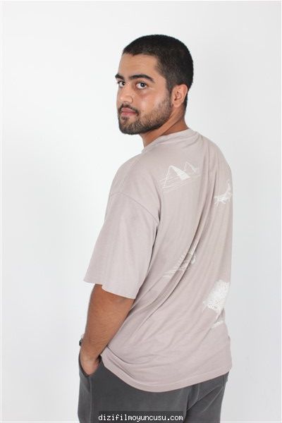 Antalya Cast Ajans Serhıldan 131397