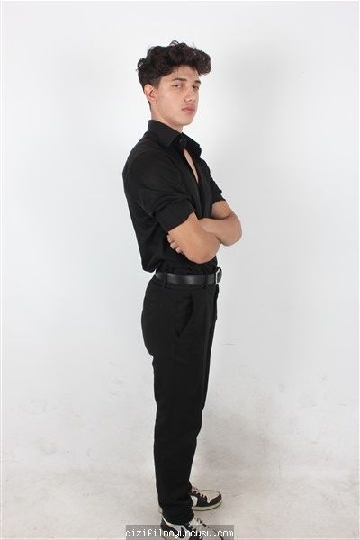 Antalya Cast Ajans Şükrü 131398