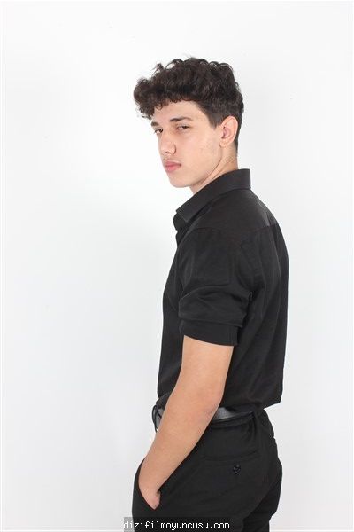 Antalya Cast Ajans Şükrü 131399