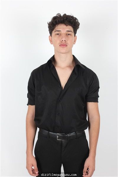 Antalya Cast Ajans Şükrü 131401