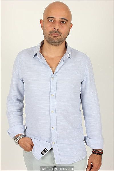 Erkek Oyuncular Adayımız Yusuf