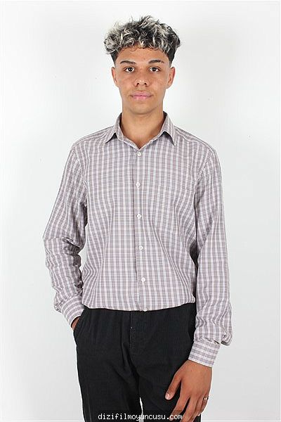 Erkek Oyuncular Adayımız Ababekir