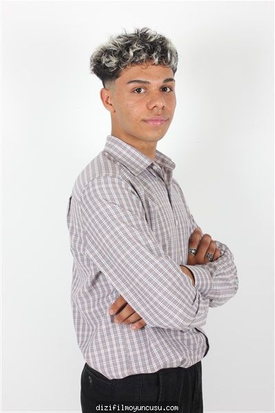 Antalya Cast Ajans Ababekir 131594