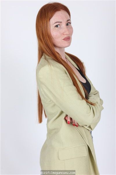 Antalya Cast Ajans Anastasııa 131570