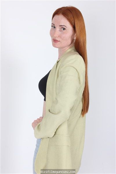 Antalya Cast Ajans Anastasııa 131571