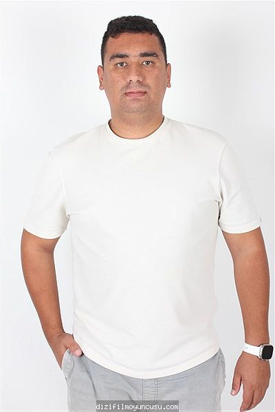 Erkek Oyuncular Adayımız Aziz