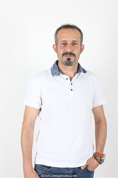 Erkek Oyuncular Adayımız Cemil