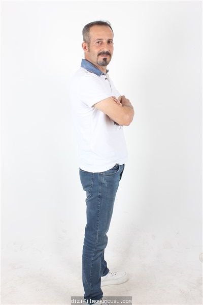 Antalya Cast Ajans Cemil 131586