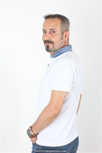 Antalya Cast Ajans Cemil 131587