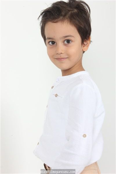 Antalya Cast Ajans Çınar 131607