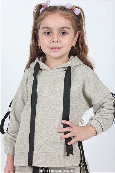 Çocuk Oyuncular Adayımız Esma