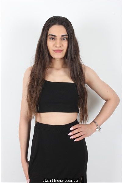 Antalya Cast Ajans İpek 131624