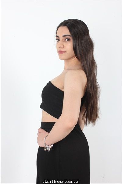 Antalya Cast Ajans İpek 131627