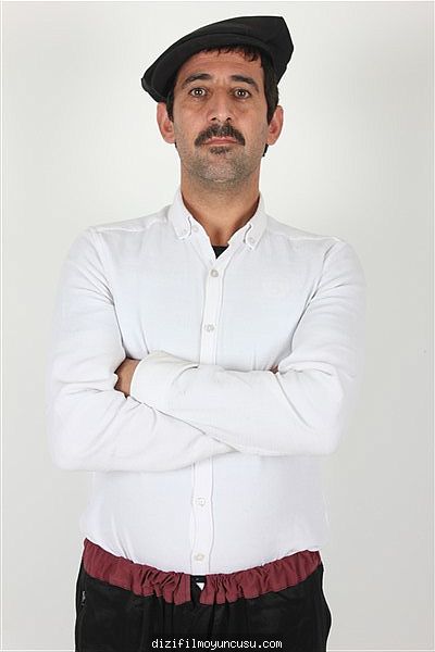 Erkek Oyuncular Adayımız Mehmet