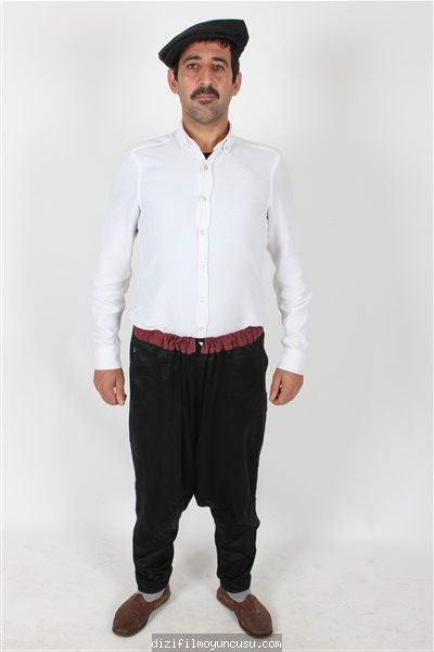 Antalya Cast Ajans Mehmet 131544