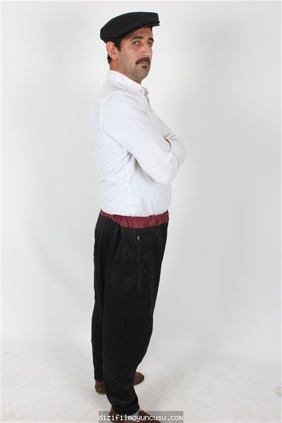 Antalya Cast Ajans Mehmet 131545