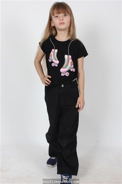 Antalya Cast Ajans Melissa 131564