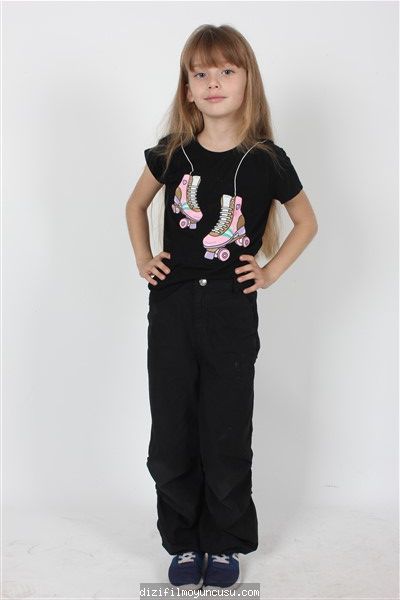 Antalya Cast Ajans Melissa 131565