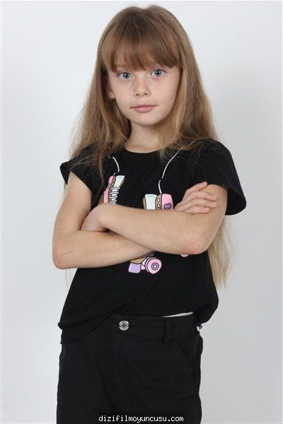 Antalya Cast Ajans Melissa 131566