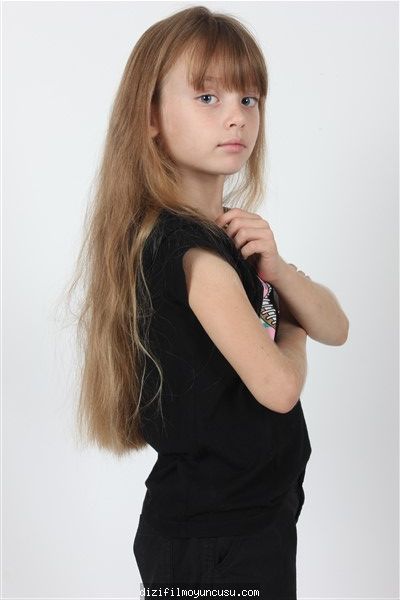 Antalya Cast Ajans Melissa 131567