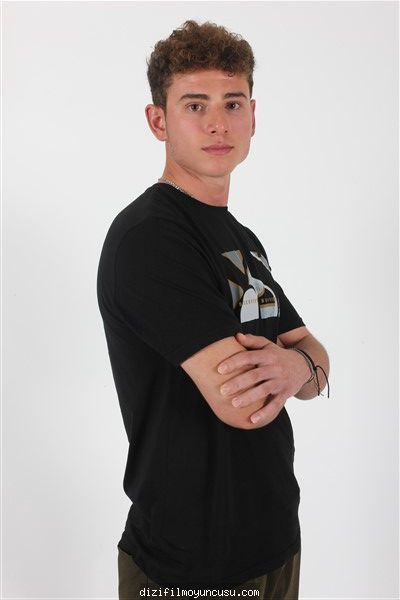 Antalya Cast Ajans Muhammed 131526