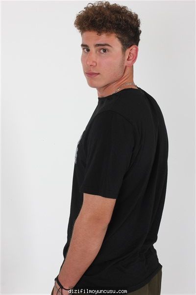 Antalya Cast Ajans Muhammed 131527