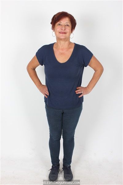 Antalya Cast Ajans Nimet 131540